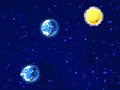 Gra Planet Cruncher