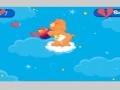 Gra Care Bears - Happy Hearts Game