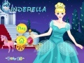 Gra Cinderella