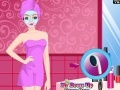 Gra Fashionista Facial Makeover