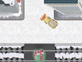 Gra Snow Plow