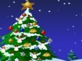 Gra Christmas Tree Decoration 2