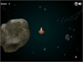 Gra Asteroids