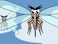 Gra Mosquito attack