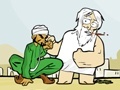 Gra Fighters for the faith