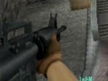Gra Counter Strike M4A1 2