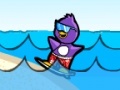 Gra Penguin Tide