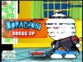 Gra Doraemon Dress Up