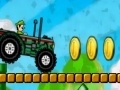 Gra Mario Tractor 2013