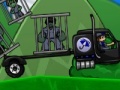Gra Zombie EXSPRESS