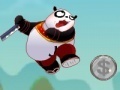 Gra Kungfu panda