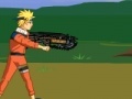 Gra Naruto Dragon Hunter