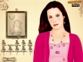 Gra Holly Marie Combs Makeover