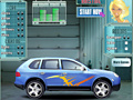 Gra Tuning for girls