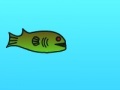 Gra Fish Evolution