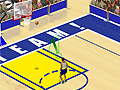 Gra HotShot Hoops