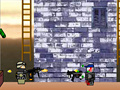 Gra Commando Strike