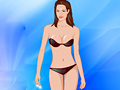Gra Angelina Jolie Dress up