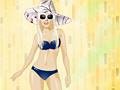 Gra Lindsay Lohan Dress Up