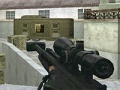 Gra Barrett Sniper Rifle