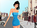 Gra Charming College Girl