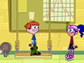 Gra Wayside Arrow Escape