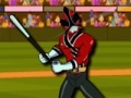 Gra Power Rangers Baseball
