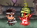 Gra Castle Quest