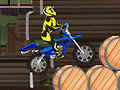 Gra Enduro 2