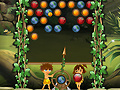 Gra Jungle Shooter