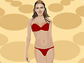 Gra Scarlett Johansson Dress Up