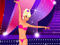 Gra Cha Cha Dancer