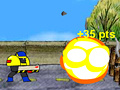 Gra Robo Slug