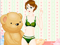 Gra Glamour Nightwear