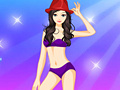 Gra Jazz Dancer