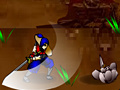 Gra Samurai's Blood 2