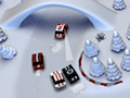 Gra Retro Rally