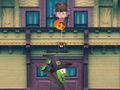 Gra Trick for Treats