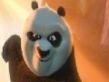 Gra Kung Fu Panda 2 Spot the Difference