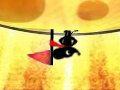 Gra Fly me to the moon