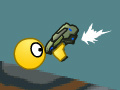 Gra Smileys War