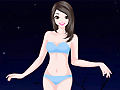 Gra Happy Halloween Girl Costumes
