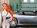 Gra Boost Up Your Car