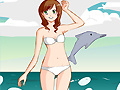 Gra Marina Dress Up