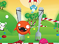 Gra Must Eat Birds