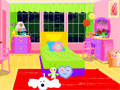 Gra Carissa's Room Makeover
