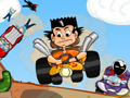 Gra Foofa Race