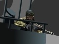 Gra Sniper operation - 2