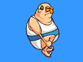 Gra Super Splash