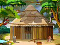 Gra Pet escape